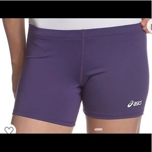 ASICS Women's 4" Inseam Court Short
